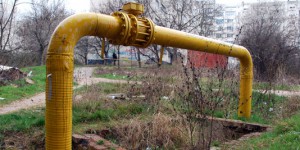 Ukraine : le gaz russe, arme à double tranchant