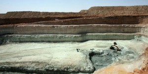 Uranium : pourquoi Areva peine à renouveler ses contrats au Niger