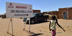 Uranium : Areva se dit proche d'un accord avec le Niger