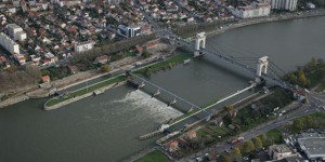 Face à la montée des eaux, Vitry-sur-Seine tangue entre inquiétude et scepticisme