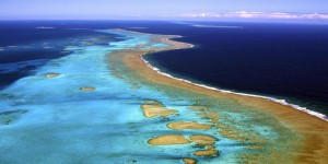 La France crée en Nouvelle-Calédonie une immense aire marine protégée