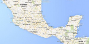 Le Mexique touché par un séisme de magnitude 7