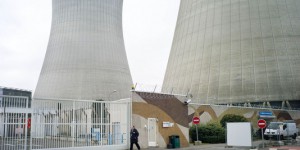 Nucléaire : voyage au pays des forçats de l'atome