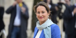 Ségolène Royal prête à un 'dialogue constant' avec les associations écolos