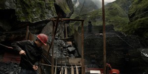 Sichuan : une mine de phosphate chez les pandas