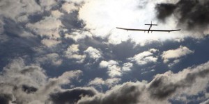 Solar Impulse 2, un nouvel avion solaire pour faire le tour du monde