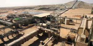 Areva signe un accord avec le Niger sur les mines d'uranium