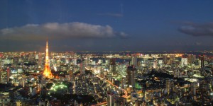 Japon : fort séisme près de Tokyo