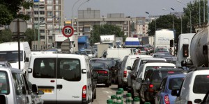 Paris : la feuille de route antipollution d'Anne Hidalgo