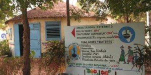 Au Sénégal, un hôpital en sursis soigne par les plantes