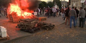 Agriculteurs à Paris : « On a besoin d'être écoutés »
