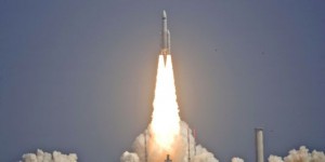 Airbus et Safran se rapprochent pour Ariane 6