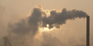 Climat : l'Europe en avance sur ses objectifs de réduction de gaz à effet de serre