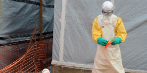 Ebola : « l’épidémie est repartie en Afrique de l’Ouest »