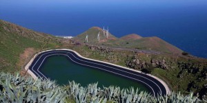 L'île d'El Hierro, bientôt 100 % autonome en énergies renouvelables