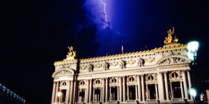 Vos photos de l'orage sur la région parisienne