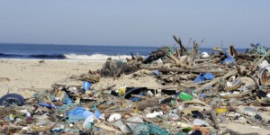 Le top 10 des déchets retrouvés sur les plages avant l’été