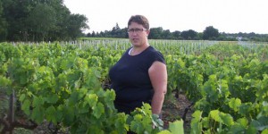 Le combat contre les pesticides d'une salariée de la vigne