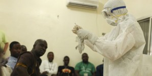 Epidémie d'Ebola : imbroglio autour de l'échantillon du premier cas mortel