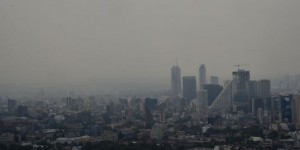 Haro sur les voitures polluantes à Mexico