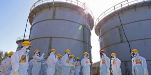 Le Japon sur la voie d'un redémarrage de ses réacteurs nucléaires
