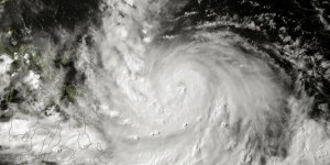 Au moins 38 morts aux Philippines après le passage du typhon Rammasun
