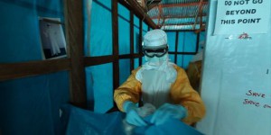 Virus Ebola : la Sierra Leone décrète l'état d'urgence