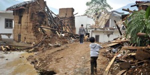 Chine : pourquoi un séisme « mineur » pour le Yunnan a fait autant de dégâts