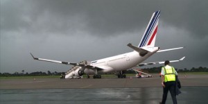 Ebola : Air France et Brussels Airlines, dernier espoir pour la Sierra Leone