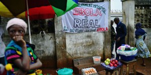 Ebola : le nouveau bilan dépasse les 1 000 morts