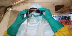« La lutte contre Ebola exige une meilleure communication entre Nord et Sud »