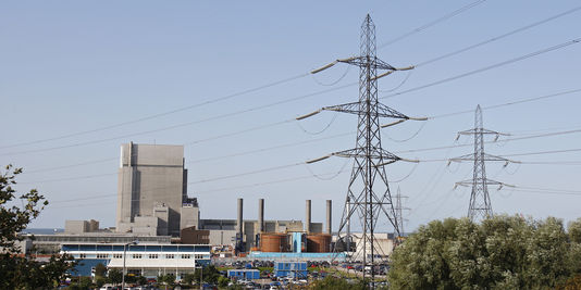 Nucléaire : nouvelle déconvenue pour EDF en Grande-Bretagne