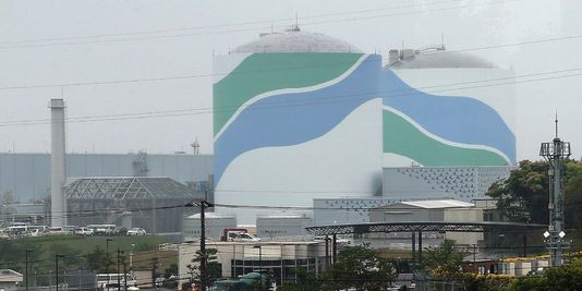 Les réacteurs nucléaires du Japon restent arrêtés