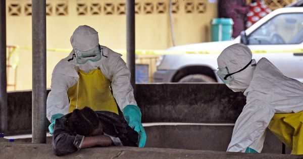 Le virus Ebola risque de coûter « beaucoup » à l'économie africaine