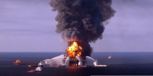 BP accusée de « grave négligence » pour la marée noire de 2010