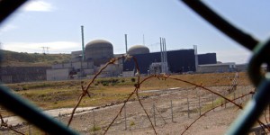 Arrêt inopiné d'un des réacteurs de la centrale de Flamanville