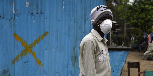 Selon Ban Ki-moon, « le monde peut et doit stopper Ebola »
