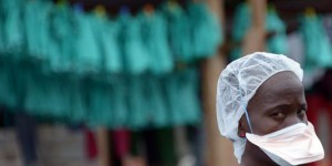 Ebola : pourquoi les Etats-Unis concentrent leurs efforts sur le Liberia