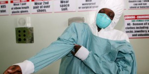 Ebola : le FMI augmente son aide aux pays touchés par le virus