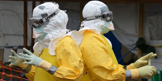 Ebola : où en est-on des promesses de dons ?
