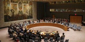 Ebola : réunion d'urgence du Conseil de sécurité de l'ONU