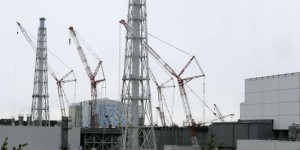 Fukushima : vers deux nouveaux sites de stockage de déchets radioactifs