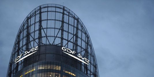 Gaz : GdF Suez doit ouvrir son fichier clients à ses concurrents