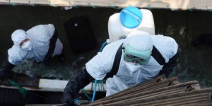 Obama : le monde doit 'agir vite' face à l'épidémie d'Ebola