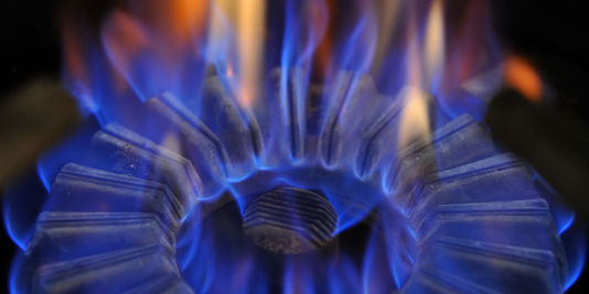 Le prix du gaz augmentera de 3,9 % en octobre