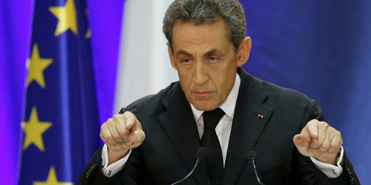 Le revirement de Nicolas Sarkozy sur le gaz de schiste