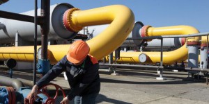 Le russe Gazprom réduit ses livraisons de gaz à la Pologne