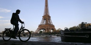 La Ville de Paris dévoile son plan vélo 2014-2020