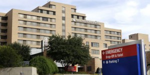 Ebola : deuxième cas d'infection au Texas