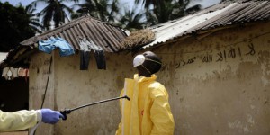 Ebola : pourquoi le Liberia perd la bataille